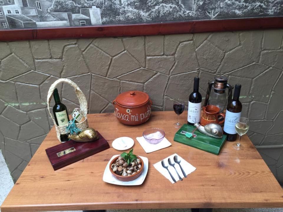La Cuadra Finca El Calabres Agüimes Buitenkant foto