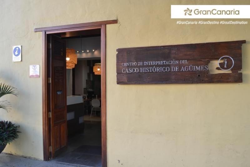 La Cuadra Finca El Calabres Agüimes Buitenkant foto