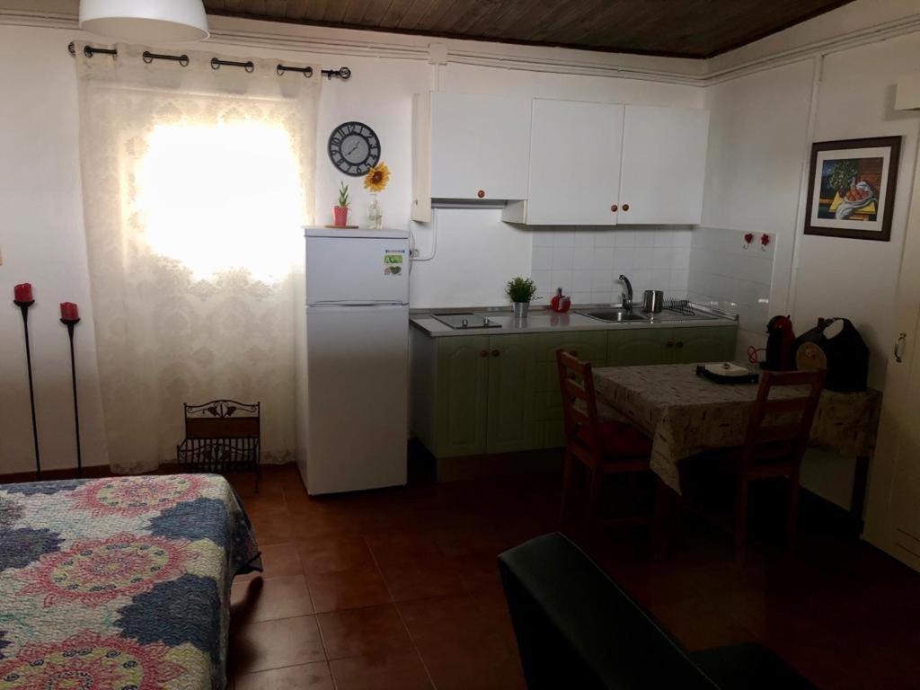 La Cuadra Finca El Calabres Agüimes Buitenkant foto