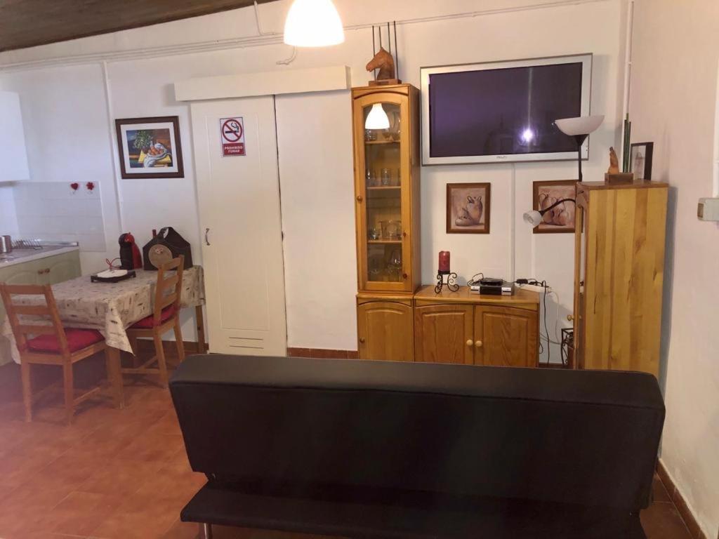 La Cuadra Finca El Calabres Agüimes Buitenkant foto