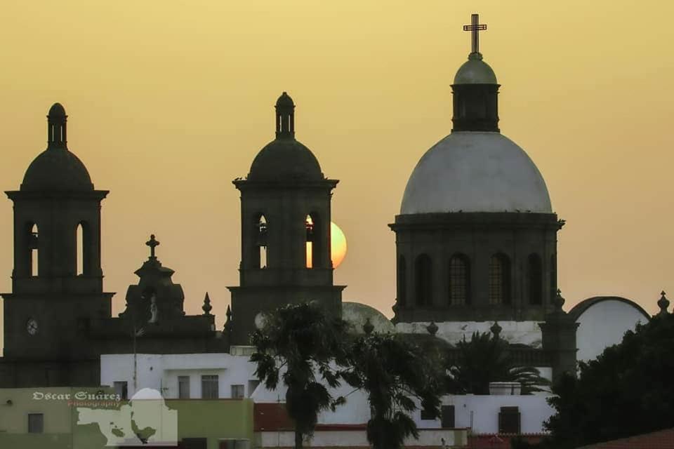 La Cuadra Finca El Calabres Agüimes Buitenkant foto